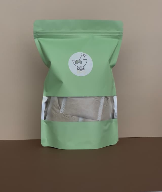 Cover image for SlumberCup Tea